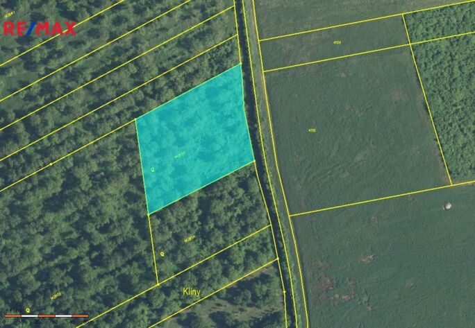 Prodej sadu/vinice, 3780 m2, Hustopeče - obrázek 12