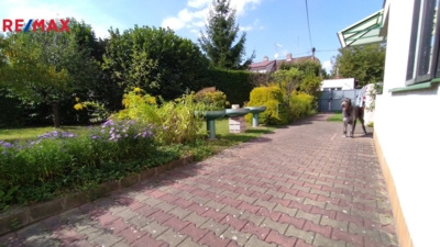 Třebechovice pod Orebem