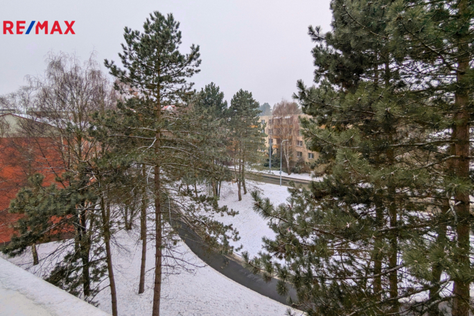 Pronájem bytu 2+1, 60 m2, Brno - obrázek 14