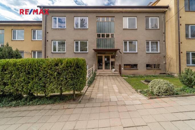 Byt 1+1 v OV v Zastávce u Brna - obrázek 13