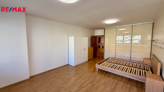 Pronájem bytu 2+kk, 66 m2, Brno - obrázek 8