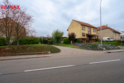 Prodej nemovitostí Brno