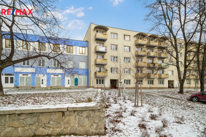 Prodej bytu 3+1, 72 m2, Brno - obrázek 4