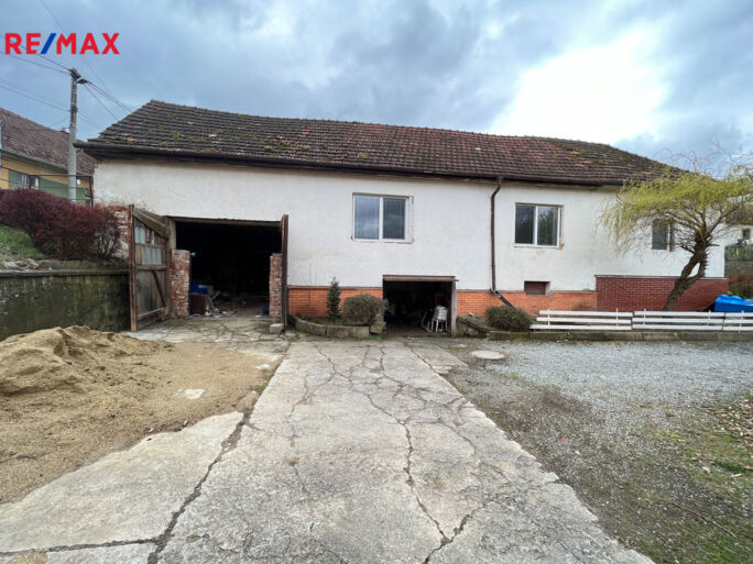 Prodej rodinného domu, 115 m2, Heroltice - obrázek 5