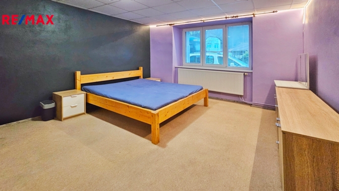 Práce v realitách Brno