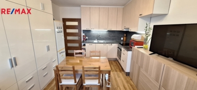 Prodej bytu 2+kk, 44 m2, Brno