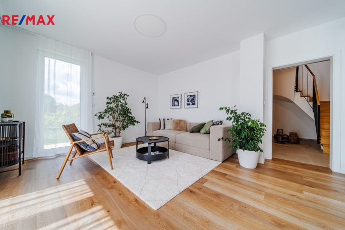 Prodej rodinného domu, 151 m2, Lysice - obrázek 9