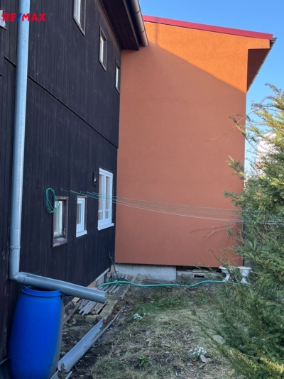 Prodej nemovitostí Brno