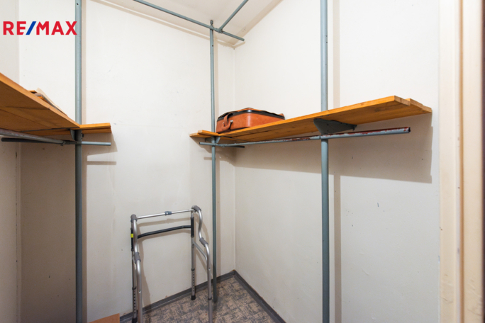 Realitní makléř Brno