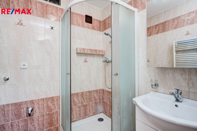 Pronájem bytu 1+1, 48 m2, Hodonín - obrázek 6