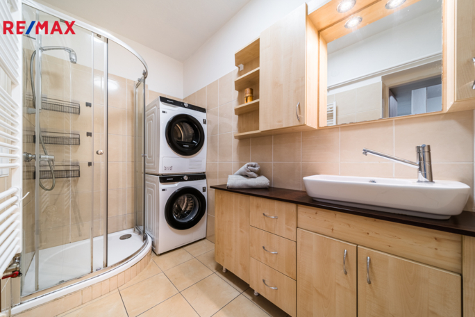 Prodej bytu 3+1, 78 m2, Rapotice - obrázek 5