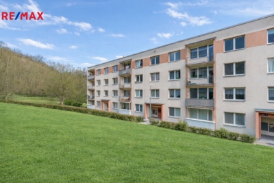 Prodej nemovitostí Brno