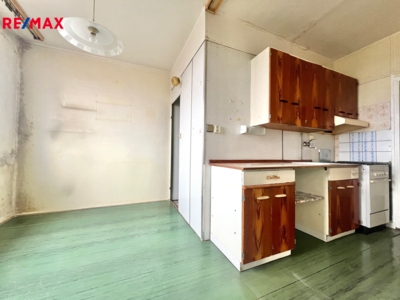 Realitní makléř Brno