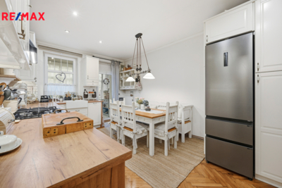 Realitní makléř Brno