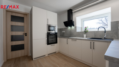 Realitní makléř Brno