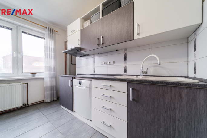 Prodej bytu 3+1, 78 m2, Rapotice - obrázek 13