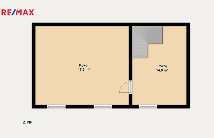 Prodej rodinného domu, 73,5 m2, Jezeřany-Maršovice - obrázek 30