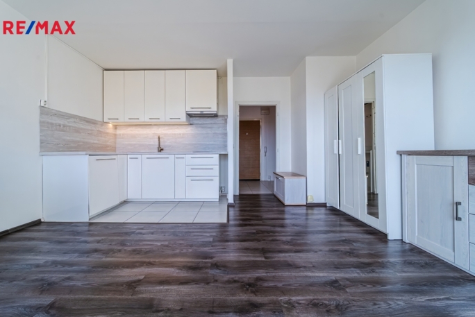 Prodej bytu 1+kk, 31 m2, Brno - obrázek 3
