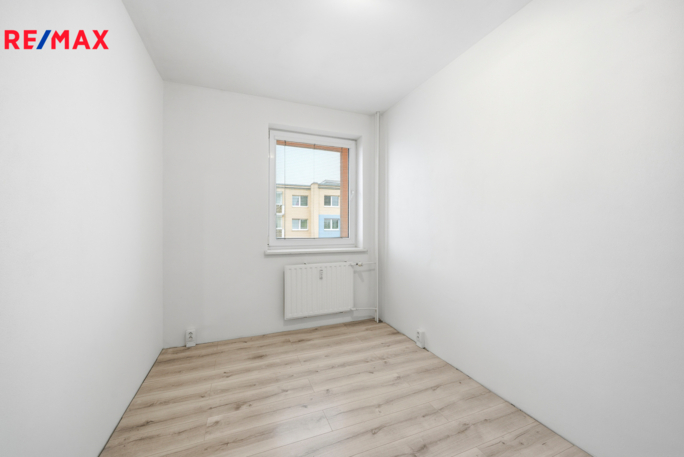 Práce v realitách Brno