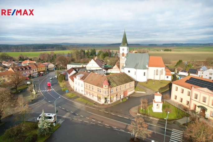 Práce v realitách Brno