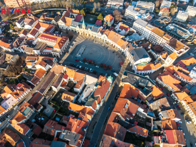 Prodej nemovitostí Brno