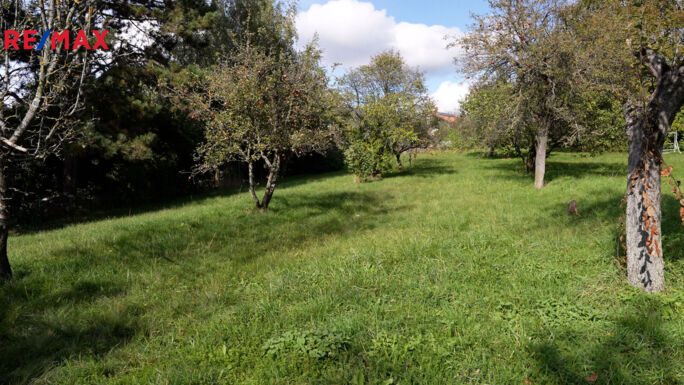 Prodej pozemku pro bydlení, 2359 m2, Babice nad Svitavou - obrázek 9