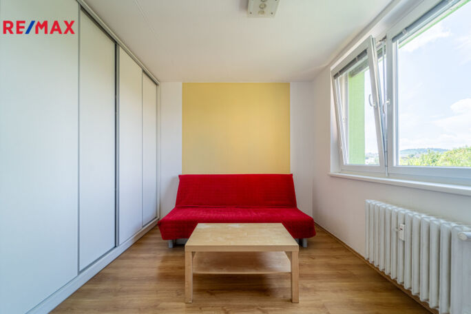 Práce v realitách Brno