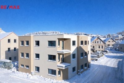 Prodej bytu 3+kk, 65 m2, Jablonec nad Nisou