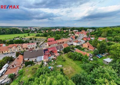 Realitní kancelář Brno