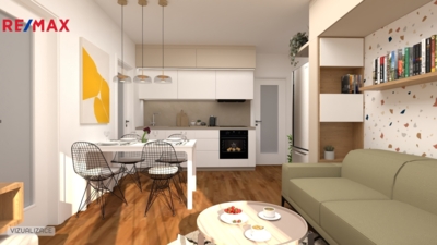 REMAX Delux