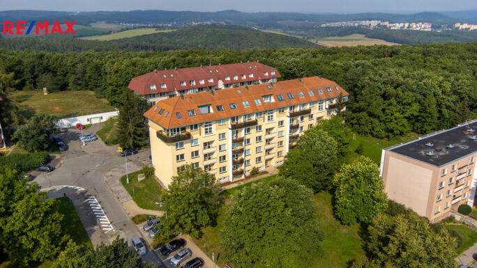 Prodej bytu 4+1, 135 m2, Brno - obrázek 21