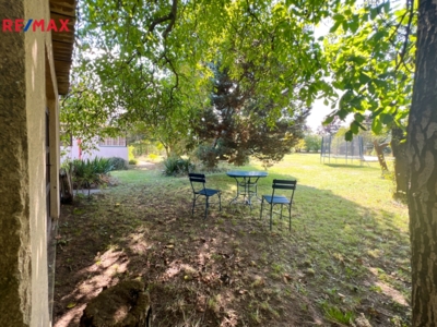 Prodej nemovitostí Brno