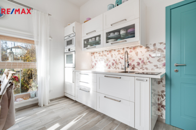 Realitní kancelář Brno