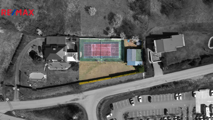 Prodej pozemku pro bydlení, 1271 m2, Brno - obrázek 2