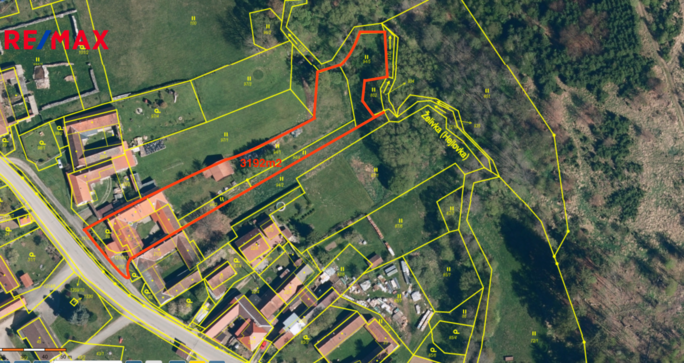 Realitní makléř Brno