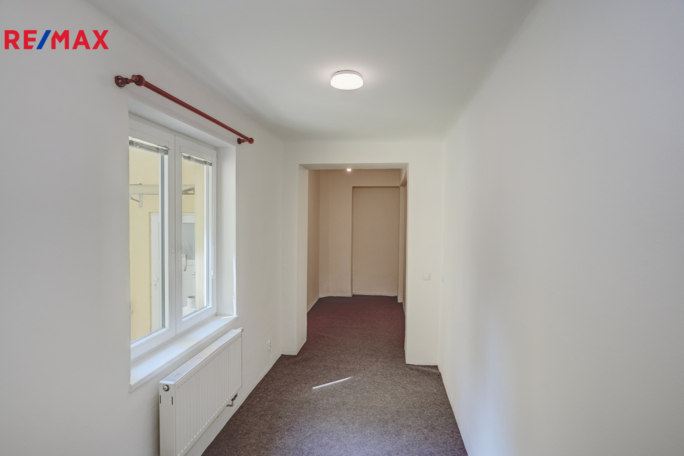 Prodej bytu 1+kk, 56 m2, Brno - obrázek 21