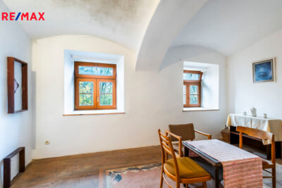 Prodej nemovitostí Brno