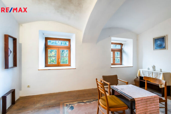 Prodej nemovitostí Brno