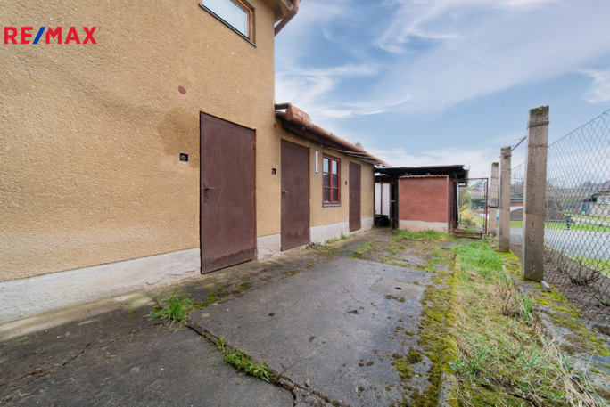 Prodej rodinného domu, 112 m2, Brno - obrázek 21