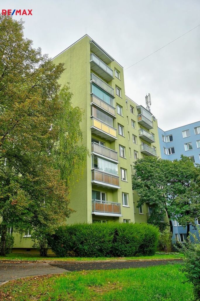 Prodej bytu 4+1, 82 m2, Brno - obrázek 23