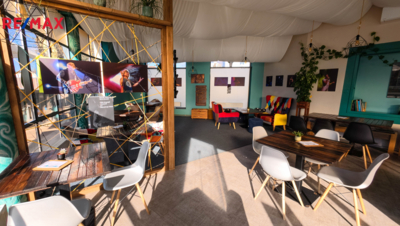 Prodej nemovitostí Brno