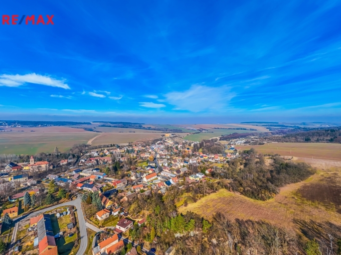 Práce v realitách Brno