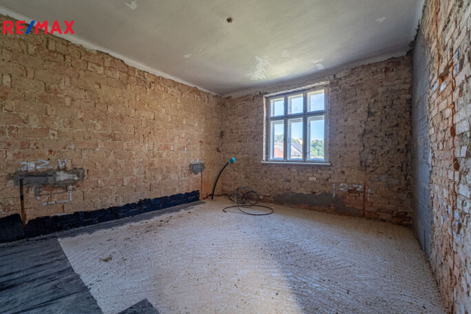 Prodej rodinného domu, 80 m2, Žeravice - obrázek 14