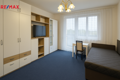 REMAX Brno