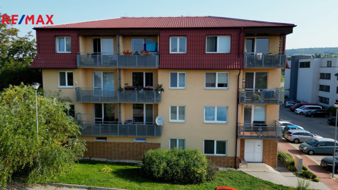 Prodej bytu 2+1, 55 m2, Ivančice - obrázek 2