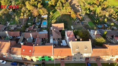 Realitní makléř Brno