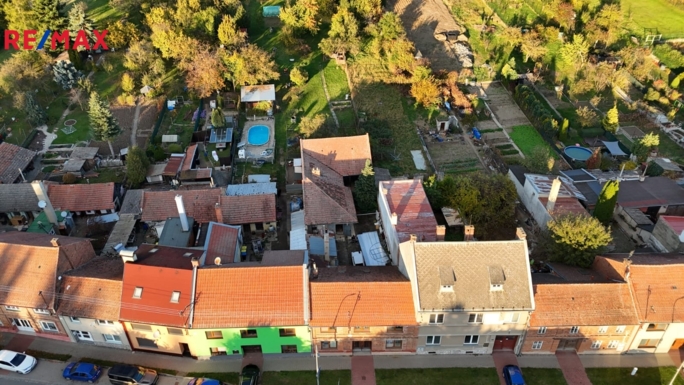 Realitní makléř Brno