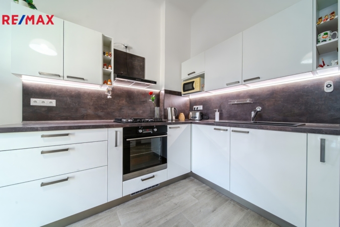 Prodej bytu 3+1, 88 m2, Brno - obrázek 5