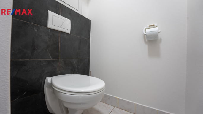 Pronájem bytu 1+1, 31,7 m2, Hodonín - obrázek 8