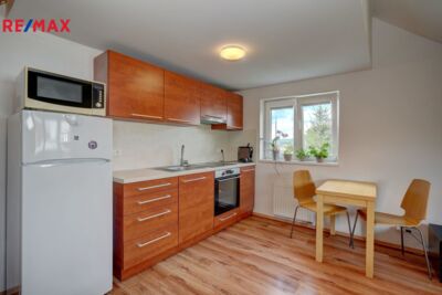 Práce v realitách Brno